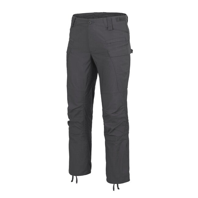 Helikon-Tex SFU NEXT Mk2 pantaloni - Poli-cotone stretch ripstop, grigi ombra