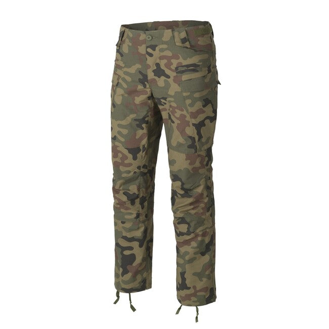 Helikon-Tex SFU NEXT Mk2 pantaloni policotone stretch ripstop , pl woodland