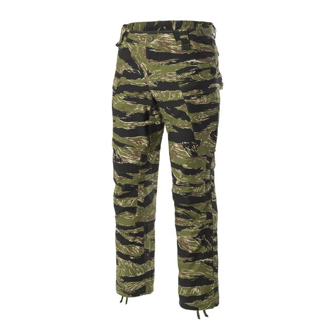 Helikon-Tex SFU NEXT Mk2 pantaloni policotone stretch ripstop , striscia di tigre