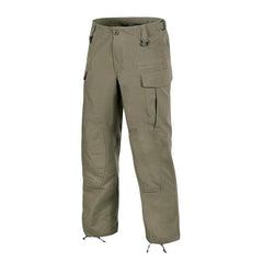 Helikon-Tex SFU NEXT pantaloni - Policotone Ripstop, verdi adattivo