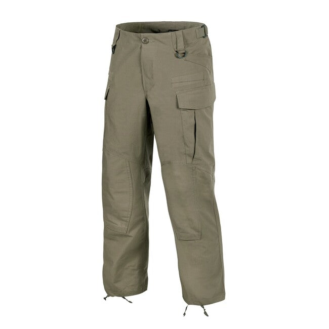 Helikon-Tex SFU NEXT pantaloni - Policotone Ripstop, verdi adattivo
