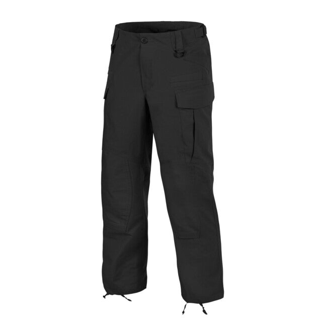 Helikon-Tex SFU NEXT pantaloni Policotone Ripstop, neri