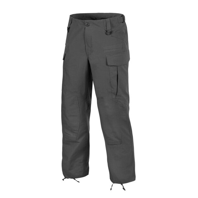 Helikon-Tex SFU NEXT pantaloni policotone ripstop, grigi ombra