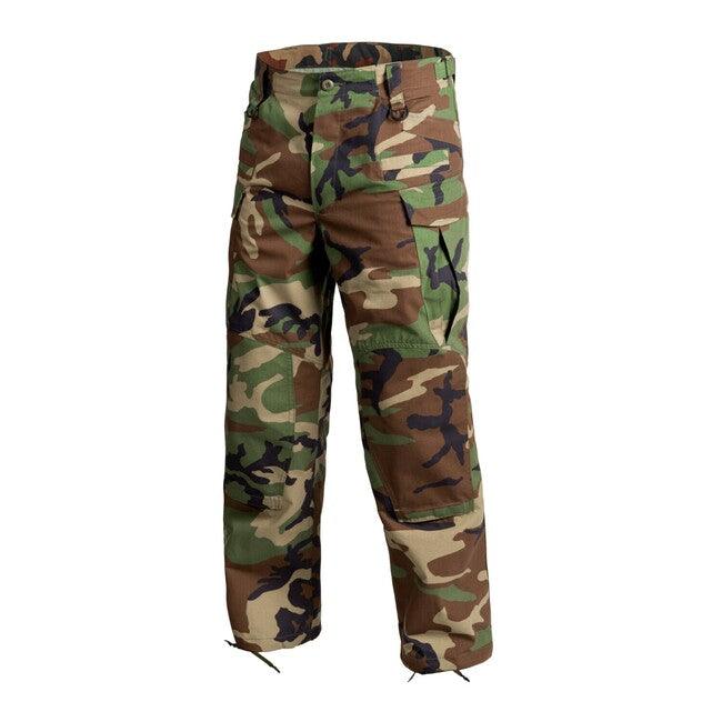 Helikon-Tex SFU NEXT pantaloni - polycotton ripstop, us woodland