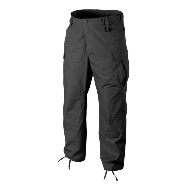 Helikon-Tex SFU NEXT pantaloni - Policotone Twill, neri