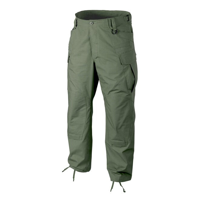 Helikon-Tex SFU NEXT pantaloni - twill di policotone, verdi oliva