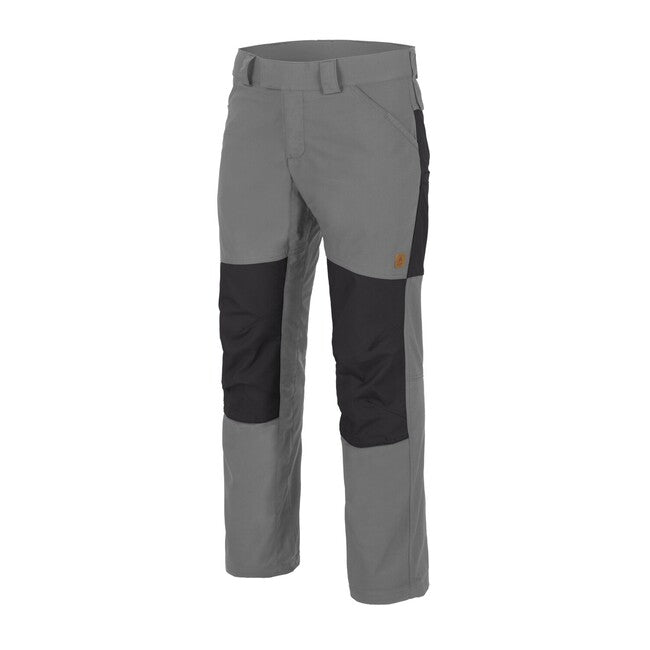 Helikon-Tex Woodsman pantaloni, grigi nuvola / grigi cenere
