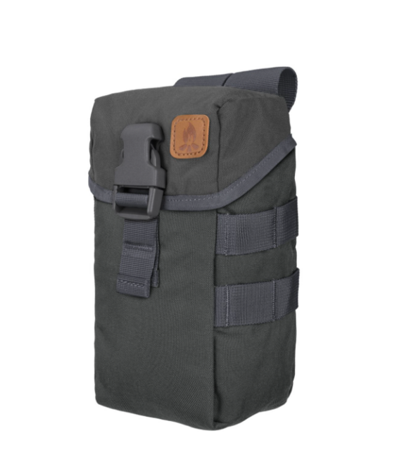 Helikon-Tex Copribottiglia, grigio ombra