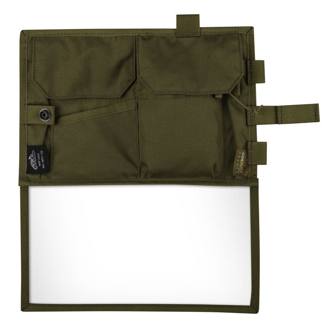 Helikon-Tex Copri mappa - verde oliva