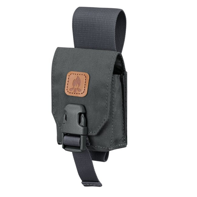 Helikon-Tex Custodia da cintura per bussola, grigia