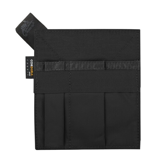 Helikon-Tex Inserto organizzatore medio - Nero