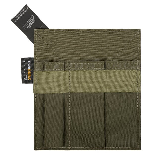 Helikon-Tex Inserto organizzatore medio, verde oliva
