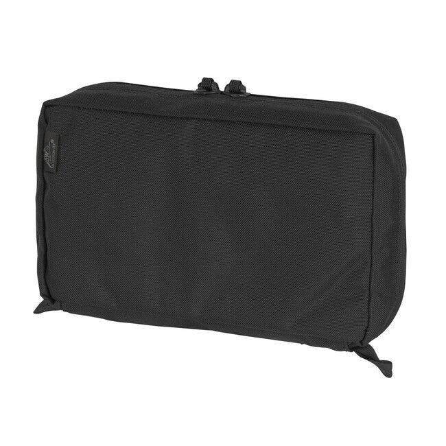 Helikon-Tex Inserto EDC - Organizer grande - Cordura - Nero