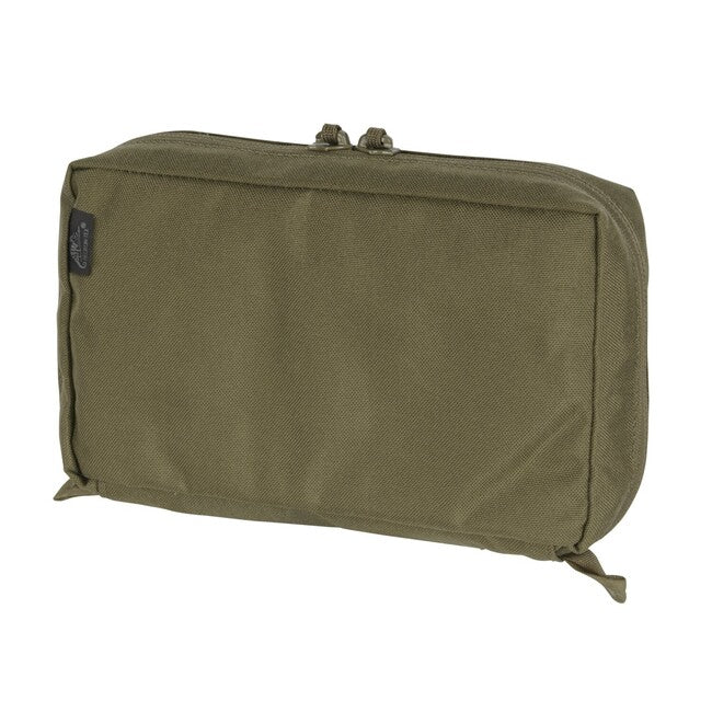 Helikon-Tex Inserto EDC Organizer grande Cordura, verde oliva