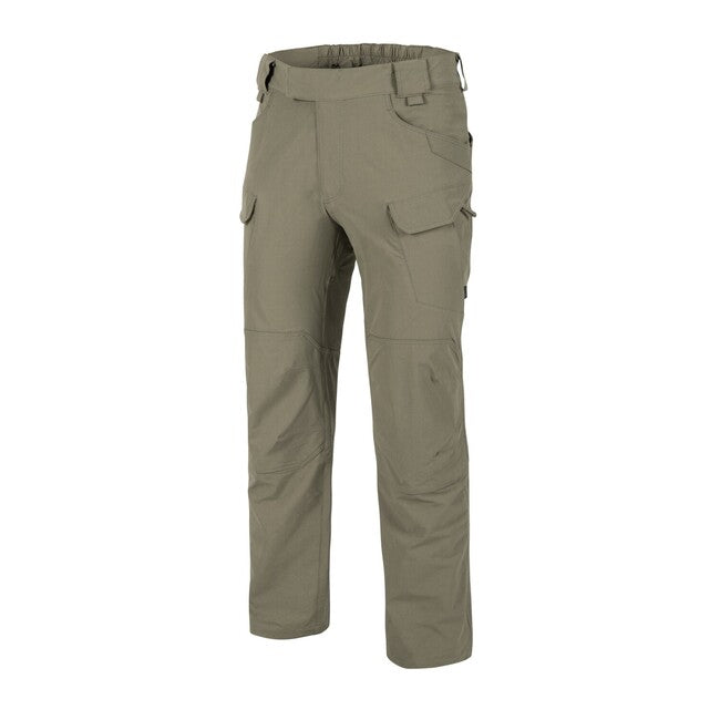 Helikon-Tex OTP pantaloni tattici da esterno - VersaStretch - Verde adattivo