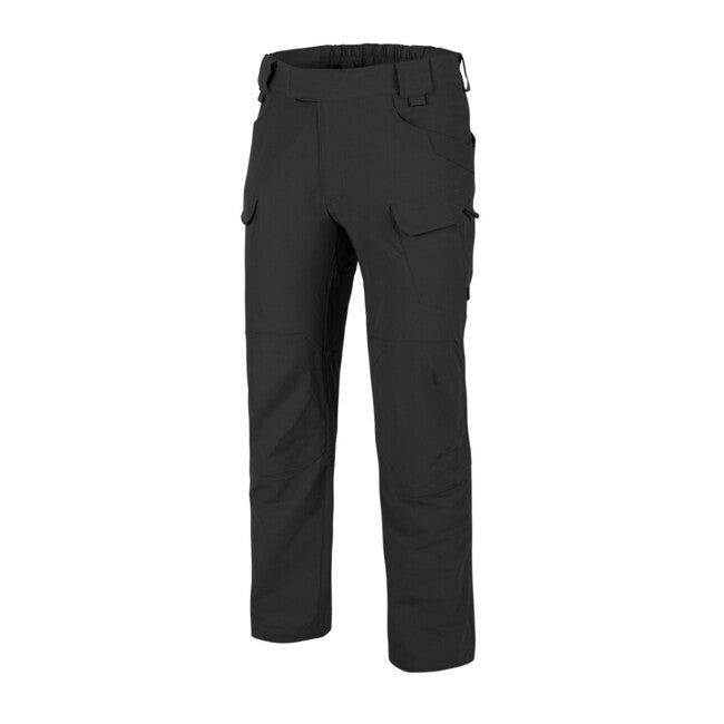 Helikon-Tex OTP pantaloni tattici da esterno - VersaStretch Lite, neri