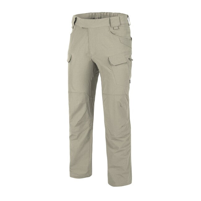 Helikon-Tex OTP pantaloni tattici da esterno - VersaStretch Lite - khaki