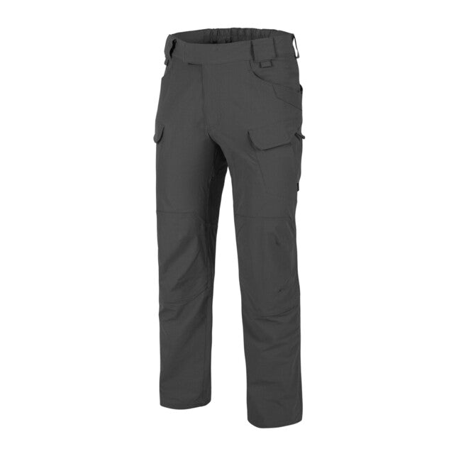 Helikon-Tex OTP pantaloni tattici da esterno - VersaStretch Lite, grigi ombra
