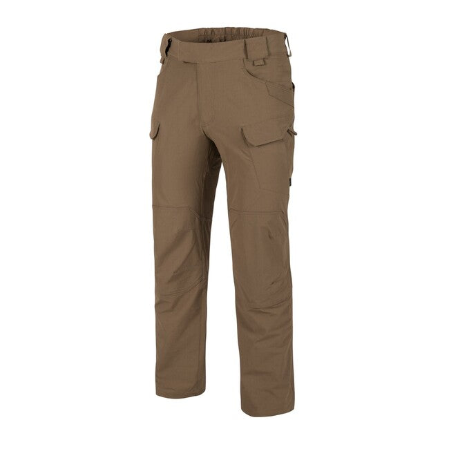 Helikon-Tex OTP pantaloni tattici da esterno - VersaStretch, marroni fango