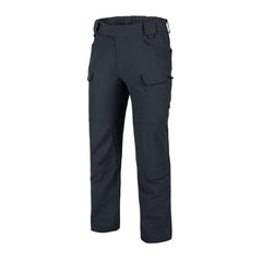 Helikon-Tex OTP pantaloni tattici da esterno - VersaStretch , blu navy