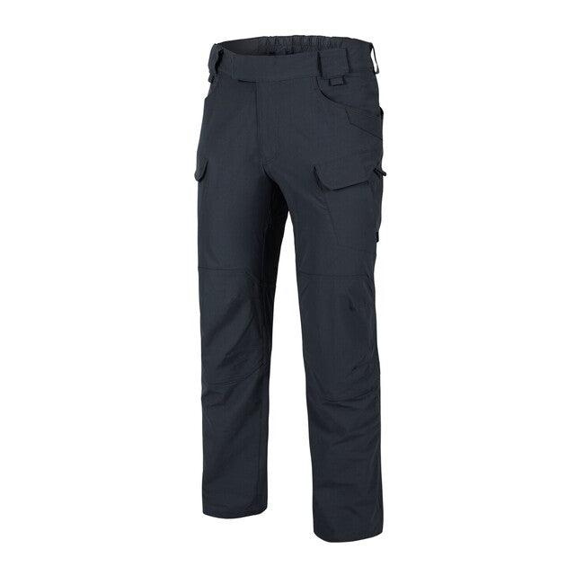 Helikon-Tex OTP pantaloni tattici da esterno - VersaStretch , blu navy