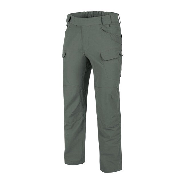 Helikon-Tex OTP pantaloni tattici da esterno - VersaStretch , olive drab