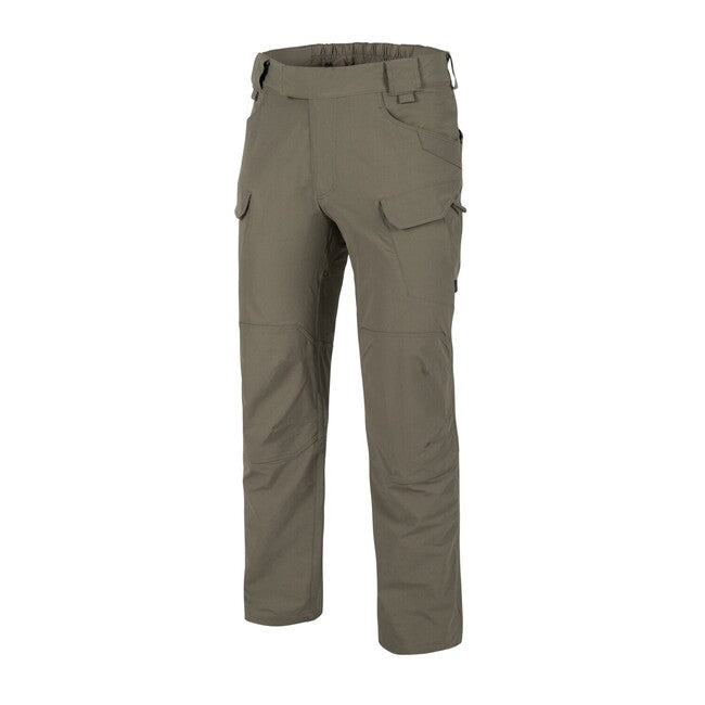 Helikon-Tex Pantaloni tattici outdoor OTP - VersaStretch - RAL 7013DE