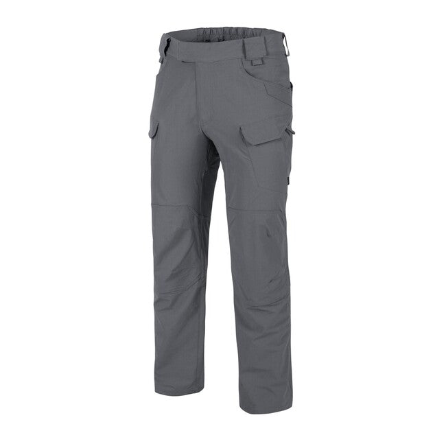 Helikon-Tex OTP pantaloni tattici da esterno - VersaStretch, grigi ombra