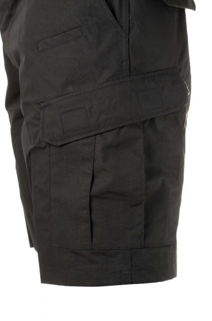 Helikon-Tex Rip-Stop CPU pantaloncini, nero