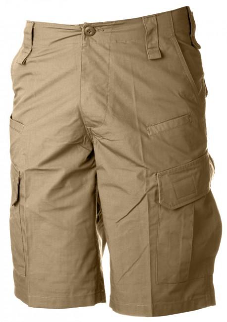 Helikon-Tex CPU Rip-Stop pantaloncini, coyote