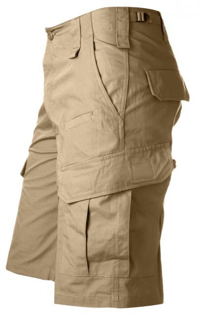 Helikon-Tex CPU Rip-Stop pantaloncini, coyote
