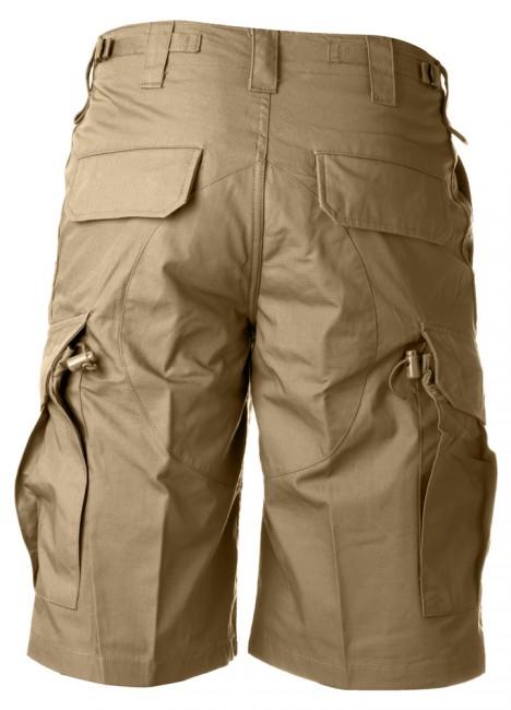 Helikon-Tex CPU Rip-Stop pantaloncini, coyote
