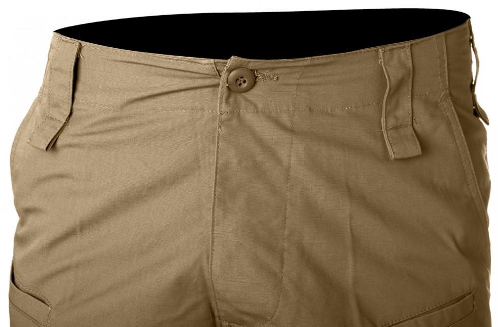 Helikon-Tex CPU Rip-Stop pantaloncini, coyote