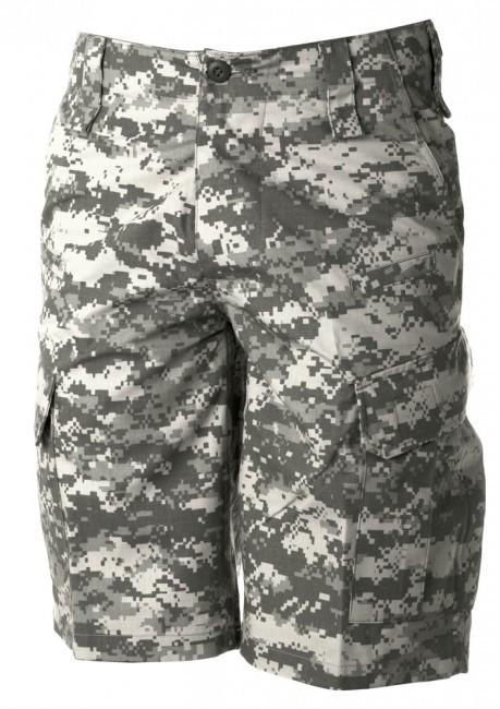 Helikon-Tex CPU Rip-Stop pantaloncini, ucp
