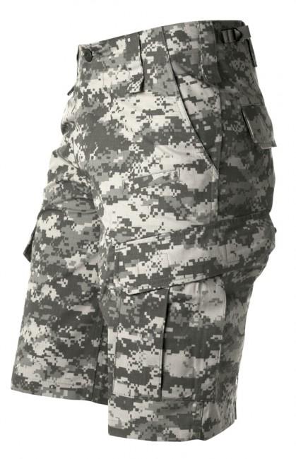 Helikon-Tex CPU Rip-Stop pantaloncini, ucp