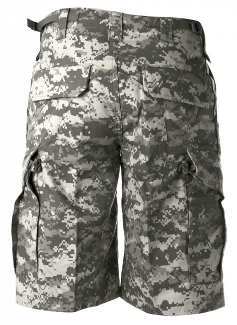 Helikon-Tex CPU Rip-Stop pantaloncini, ucp