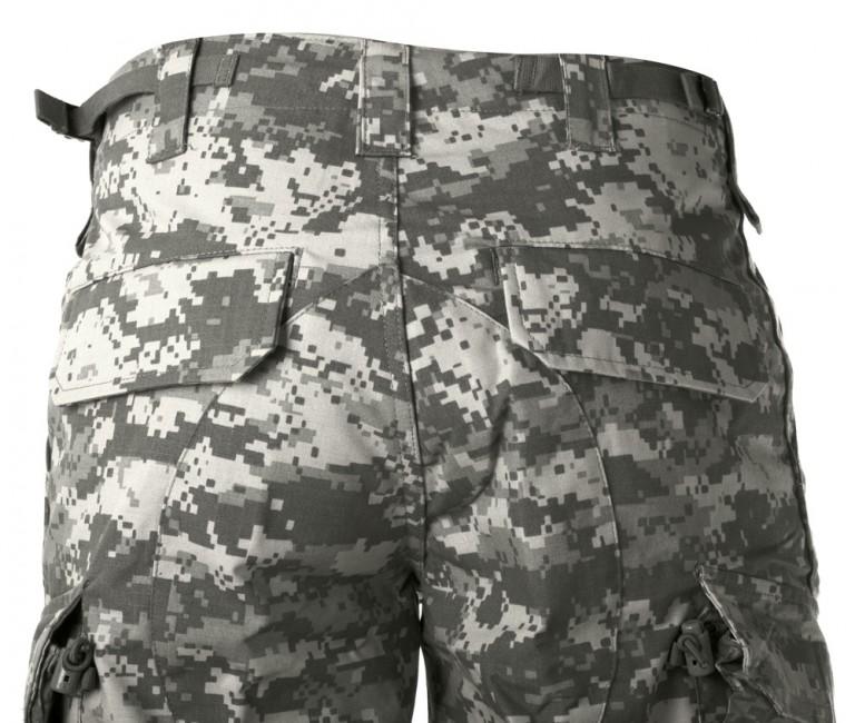 Helikon-Tex CPU Rip-Stop pantaloncini, ucp
