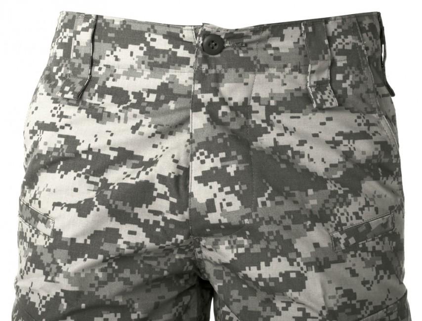 Helikon-Tex CPU Rip-Stop pantaloncini, ucp