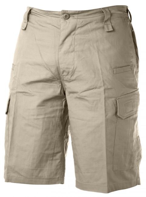 Helikon-Tex CPU Rip-Stop pantaloncini, khaki