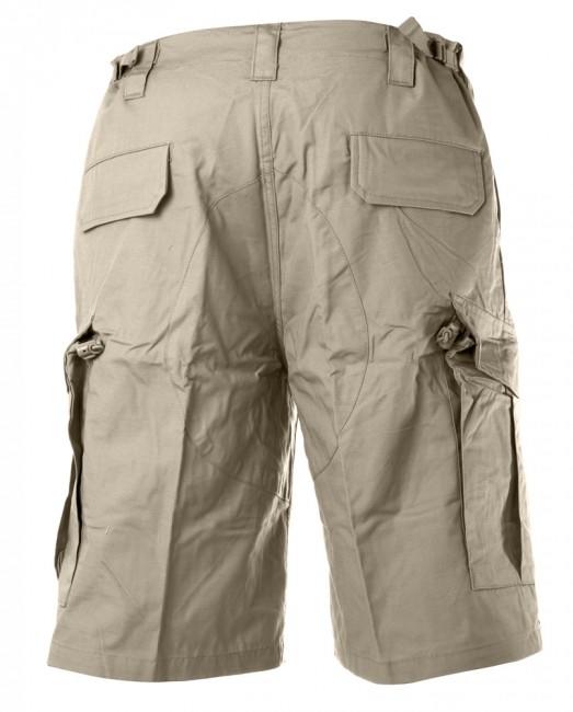 Helikon-Tex CPU Rip-Stop pantaloncini, khaki