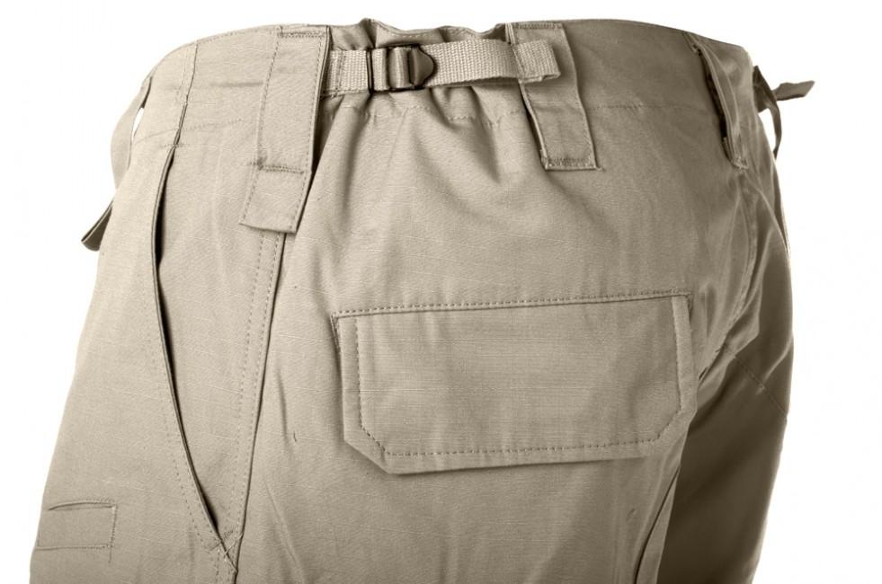 Helikon-Tex CPU Rip-Stop pantaloncini, khaki