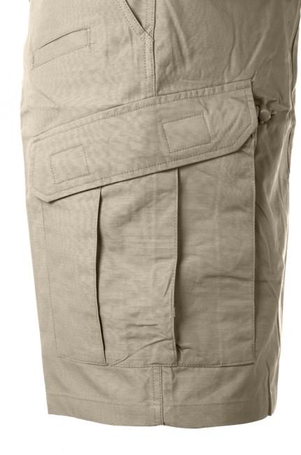 Helikon-Tex CPU Rip-Stop pantaloncini, khaki