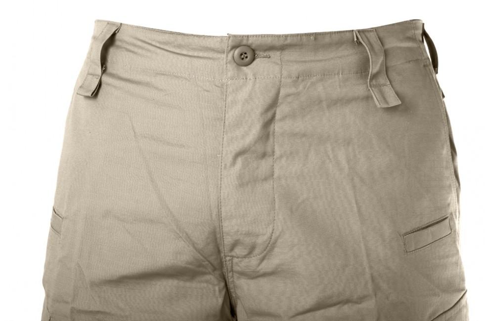 Helikon-Tex CPU Rip-Stop pantaloncini, khaki