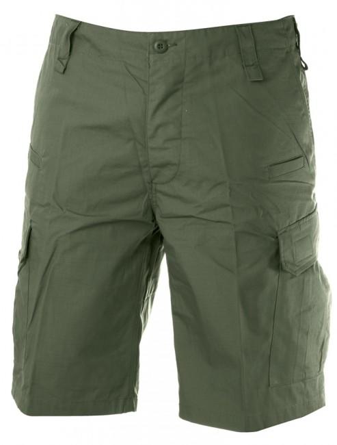 Helikon-Tex CPU Rip-Stop pantaloncini, oliva