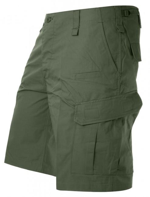 Helikon-Tex CPU Rip-Stop pantaloncini, oliva