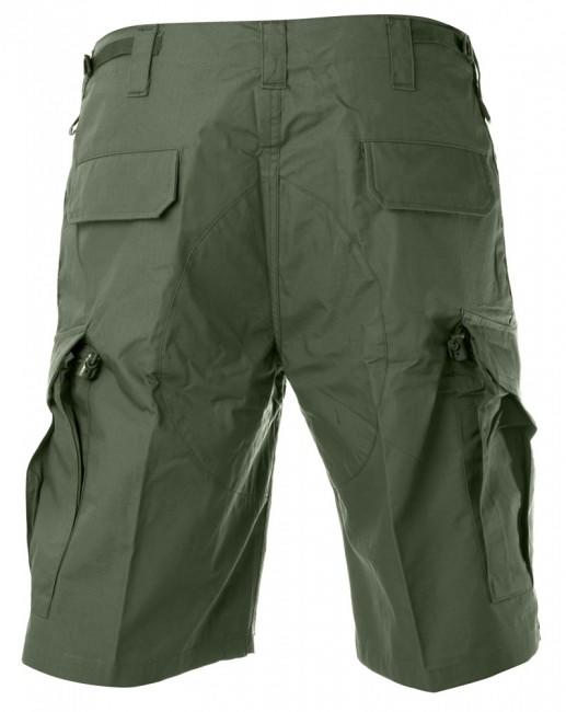 Helikon-Tex CPU Rip-Stop pantaloncini, oliva