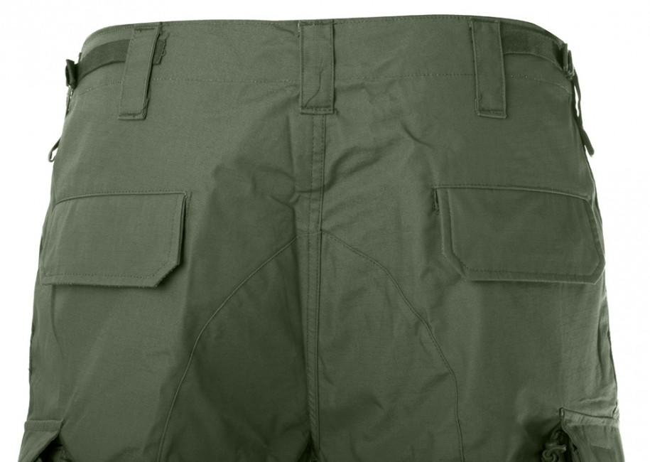 Helikon-Tex CPU Rip-Stop pantaloncini, oliva