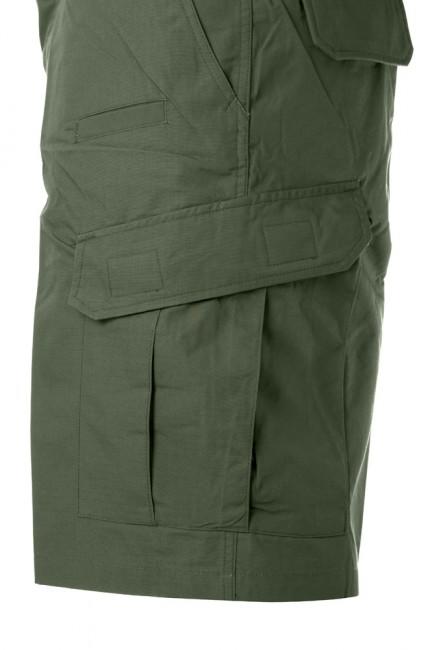 Helikon-Tex CPU Rip-Stop pantaloncini, oliva