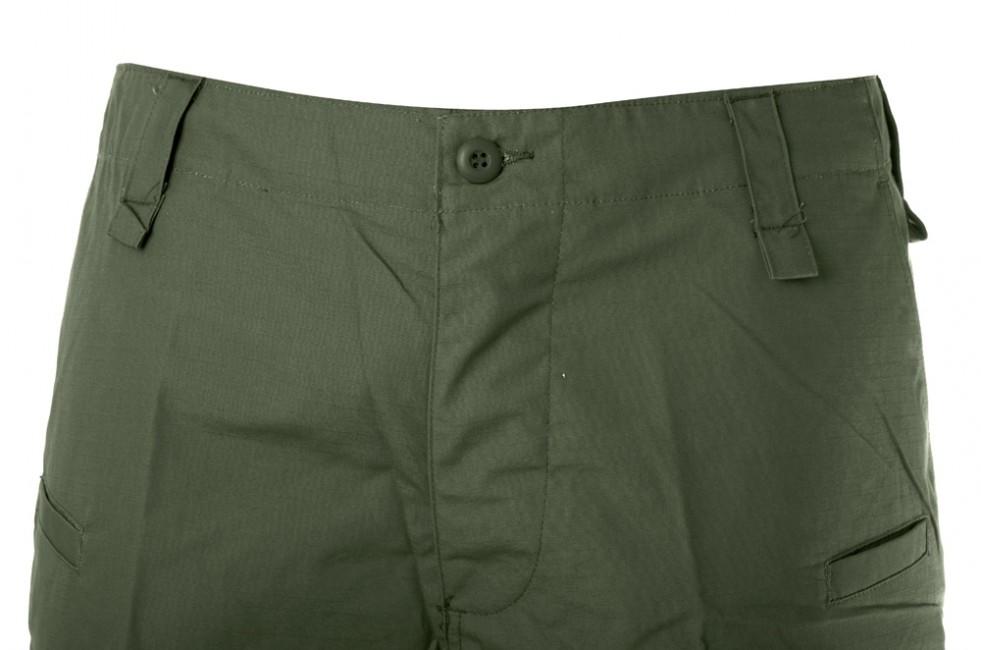 Helikon-Tex CPU Rip-Stop pantaloncini, oliva