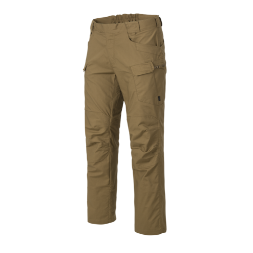 Helikon-Tex Pantaloni Uomo utp®- polycotton stretch ripstop, coyote